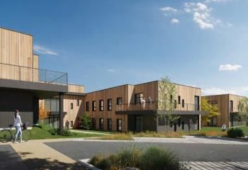 Bureaux à vendre Saint-Laurent-Blangy - Proche Arras et autoroutes