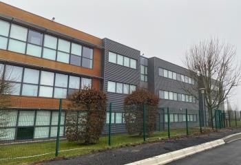 Location bureaux Douai - Proche gare TGV et autoroutes