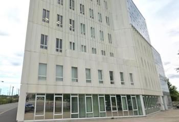 Location bureaux Lens - Proche gare et autoroute A21