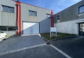 Local d'activité à louer Lille - Proche périphérique et autoroutes