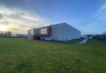 Vente bâtiment indépendant Rouvignies - Visibilité A2