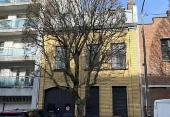 Vente bureaux Lille - Coeur de ville, proche gares et transports