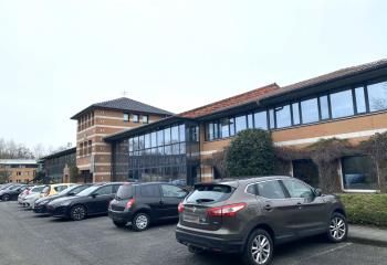 Bureaux à vendre Villeneuve-d'Ascq - Proche Decathlon Campus