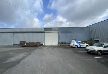 Local d'activité à louer Lys-lez-Lannoy - Proche A22 et aéroport Lille