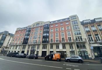 Location bureaux Lille - Rue Nationale, proche transports et commerces