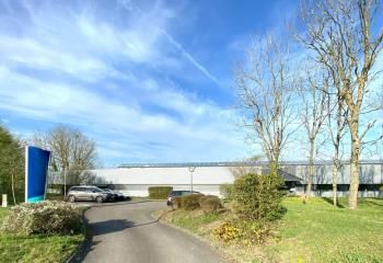 Location bureaux Saint-Martin-Boulogne - Proche route N42