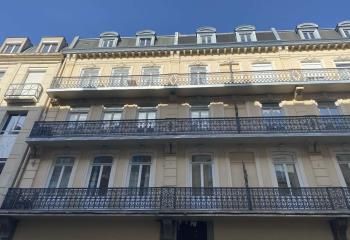 Location bureaux Lille - Proche Métro Rihour et Gare Lille Flandres