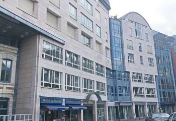 Location bureaux Lille centre - Proche Grand Place, métro et gare
