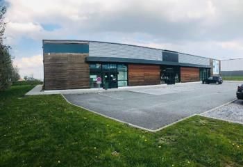 Local d'activité à louer Ennevelin - Parc de la Planque - A1/A23