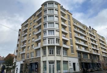 Location bureaux Lille - Proche métro, gare et autoroute