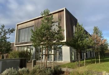 Bureaux à louer Villeneuve-d'Ascq - Parc Scientifique Haute Borne
