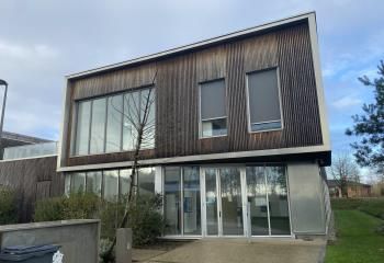 Bureaux à louer Villeneuve-d'Ascq - Parc Scientifique Haute Borne