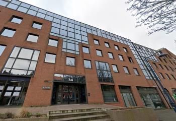 Vente bureau Arras - Proche gare et Transilien