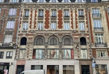 Bureaux à louer Lille centre - Proche gare TER & TGV