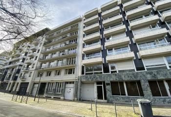 Bureaux à louer Lille - Proche parking privatif