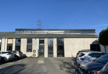 Location bureaux Wasquehal - Flexibles et rénovés