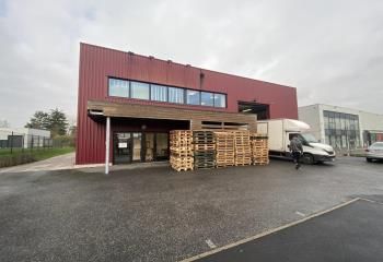Local d'activité à vendre Pont-à-Marcq - Parc d'Activités de la Planque