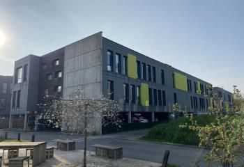 Location bureaux Marcq-en-Baroeul - Parc d'affaires proche tramway