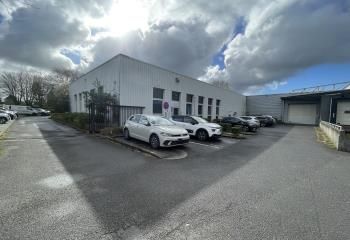 Location local d'activité Lezennes - Proche Lille et transports