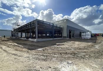 Cellules d'activités à vendre Erquinghem-Lys - Proche A25