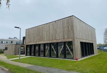 Bureaux à louer Villeneuve-d'Ascq - Proche tramway et autoroute