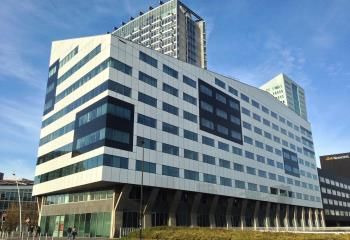 Bureaux à louer Lille Euralille - Gare Flandres & Europe