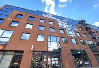 Location bureaux Arras centre - Proche gare TER & TGV