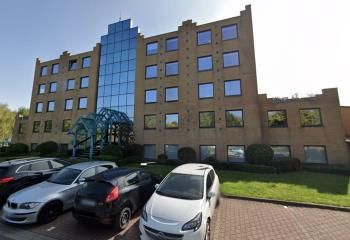 Location bureaux Villeneuve-d'Ascq - Parc des Moulins proche A22 et N356
