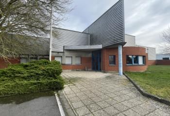Location local d'activité Douvrin - Parc des Industries Artois Flandres