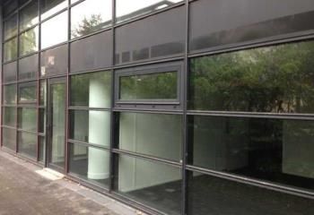 Location bureaux Lille - Proche métro Flandres et Europe