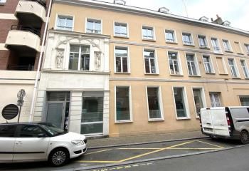 Location bureaux Lille centre - Proche rue Béthune et métro