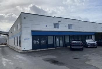 Bureaux à louer Fretin - Proche A23, bus Z2/Z8 et route M655
