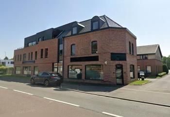 Location bureau - 163 m²