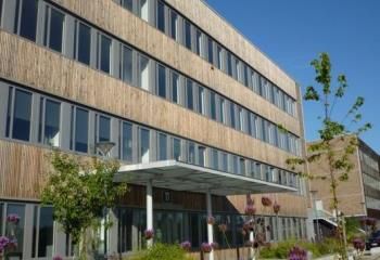 Vente bureaux Villeneuve-d'Ascq - Parc de la Haute Borne