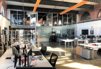 Bureaux à louer Tourcoing - Proche métro et autoroute A22
