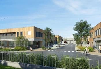 Cellules d’activités à vendre Fretin - Proche CRT Lesquin