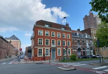 Vente bureaux Lille Esplanade - Proche centre-ville et transports