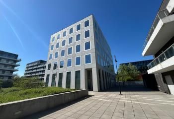 Bureaux à louer Lille Euratechnologies - Proche métro Bois Blancs