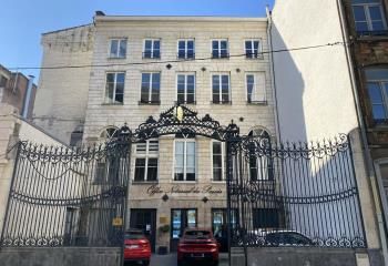 Bureaux à louer Lille hypercentre - Proche gares et transports