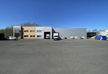 Location local d'activité Douvrin - Zone industrielle