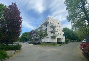 Bureaux à vendre Marcq-en-Baroeul - Proche tramway et grands boulevards