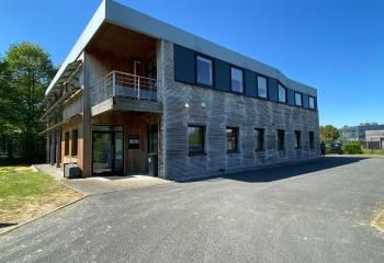 Location bureaux Sainghin-en-Mélantois - Parc de la Haute Borne