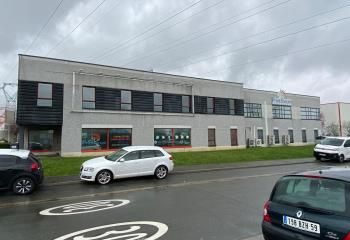 Location bureaux Wasquehal - Proche métro Les Prés et axes routiers