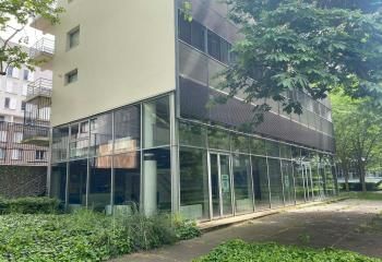 Bureaux à louer Lille Europe - Proche gare et transports