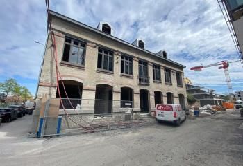 Location bureau - 343 m²