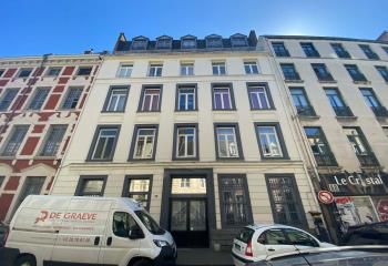 Location bureaux Lille - Proche gares et métro
