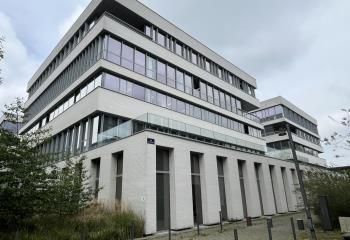 Bureaux à louer Euratechnologies Lille - Métro Canteleu