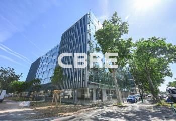 Bureaux à louer Lyon 7 - Proche métro Gerland et tram T1