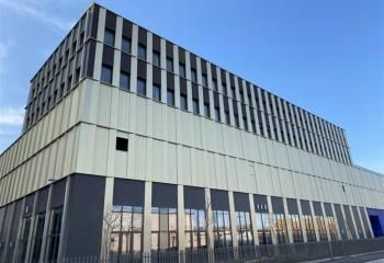 Location bureaux Lyon 7 - Proximité Tramway T6 et Métro Jean Jaures