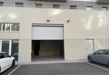 Local d'activité à louer Lyon 7 - Quartier Jean Macé - Proximité transports